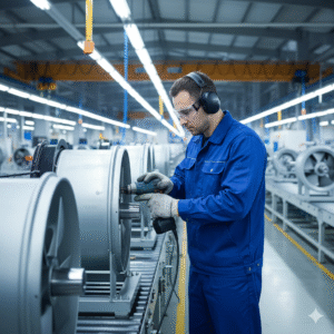 Zen Mühendislik Kapaklı