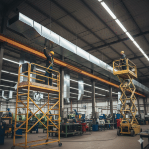 Zen Mühendislik Çerkezköy