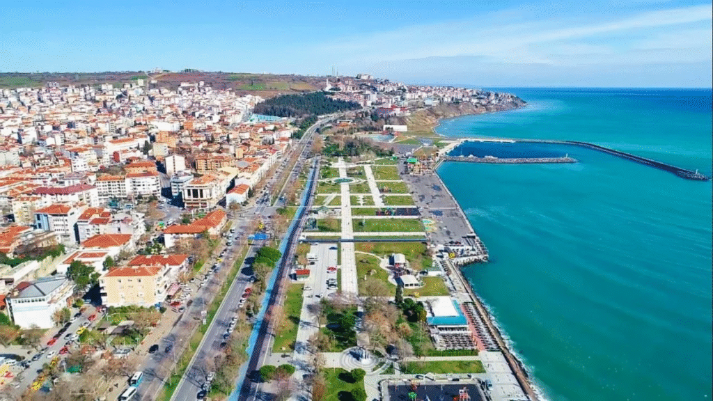 Tekirdağ Havalandırma firması